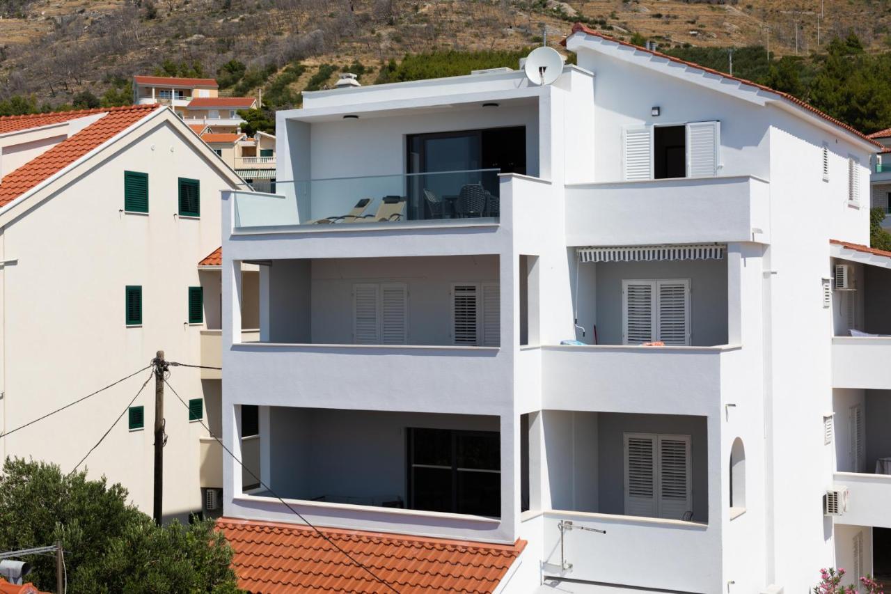 Apartments Ban Mimice Esterno foto