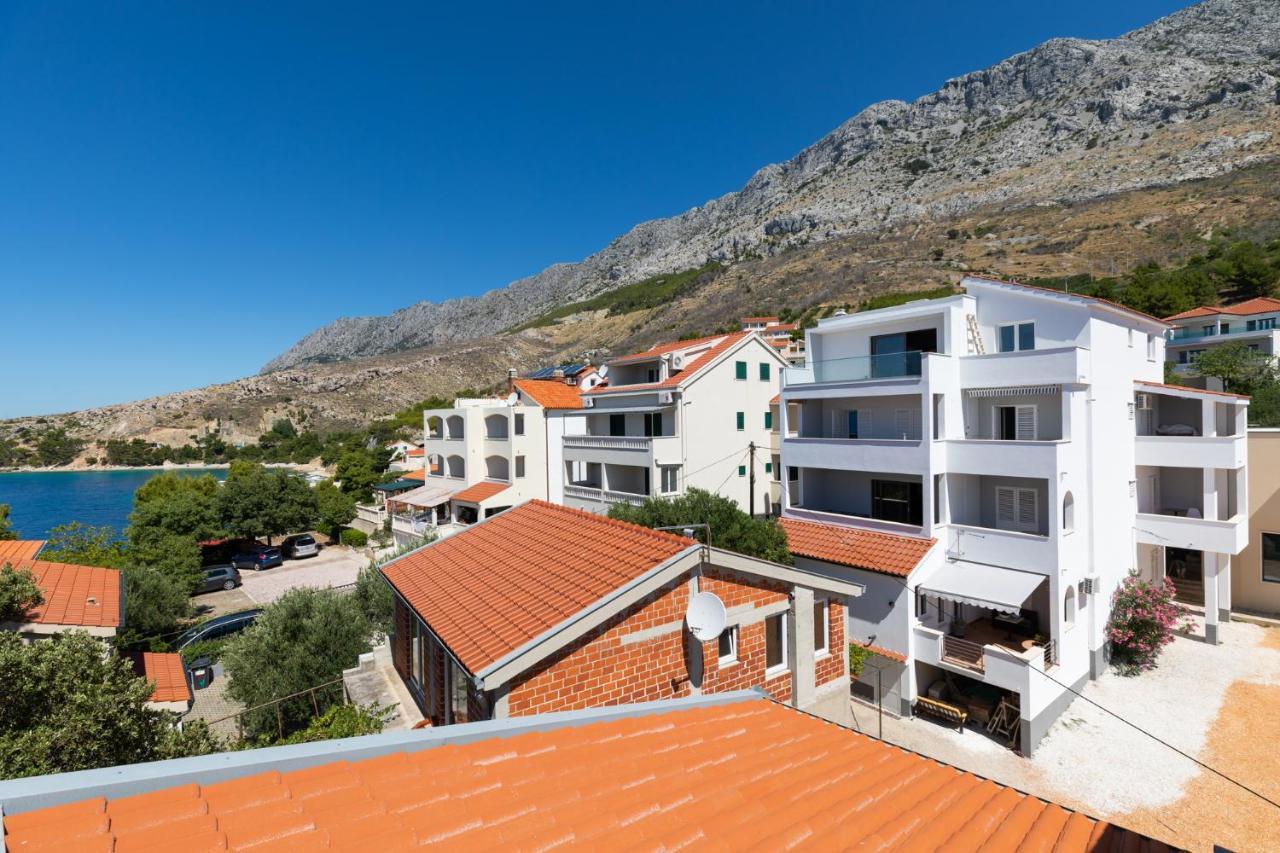 Apartments Ban Mimice Esterno foto