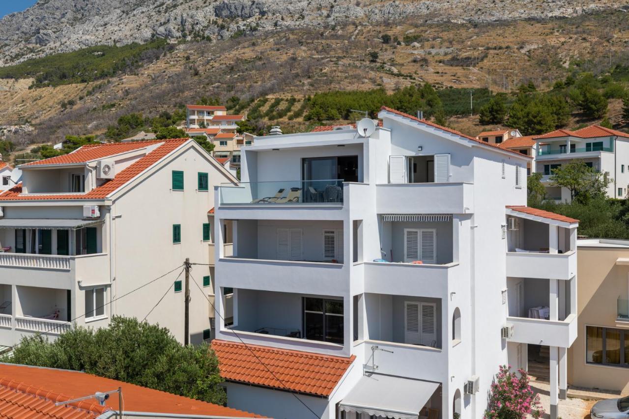 Apartments Ban Mimice Esterno foto